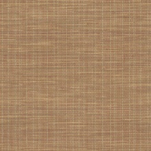 Hartman Red Faux Textured Grasscloth Wallpaper