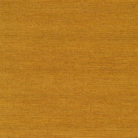 Haruko Light Brown Grasscloth Wallpaper