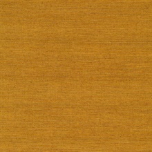 Haruko Light Brown Grasscloth Wallpaper