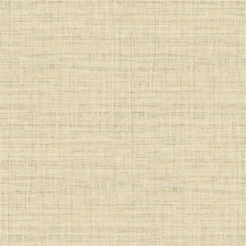 Harvest Twine 54 Honeycomb Type II Commercial Wallpaper
