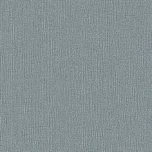 Hatton Blue Faux Tweed Wallpaper