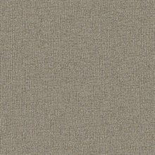 Hatton Brown Faux Tweed Wallpaper