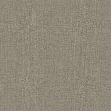Hatton Brown Faux Tweed Wallpaper