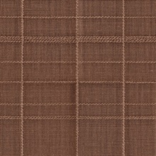 Hawick Saddle Textile Wallcovering