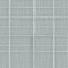 Hawick Wisp Textile Wallcovering