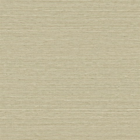 Maguey Natural Sisal Grasscloth Hay Wallpaper