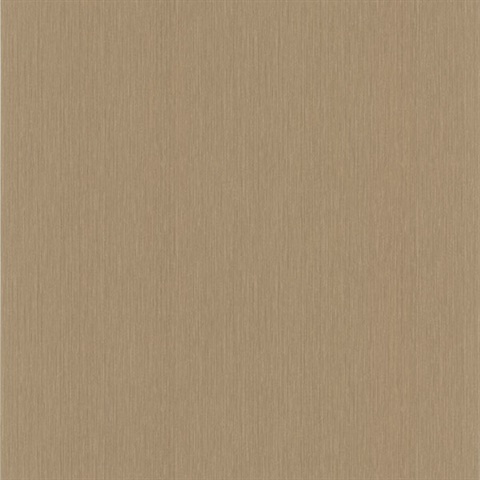 Hayes Brass Stria Stripe