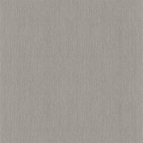 Hayes Silver Stria Stripe