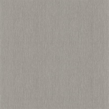 Hayes Silver Stria Stripe