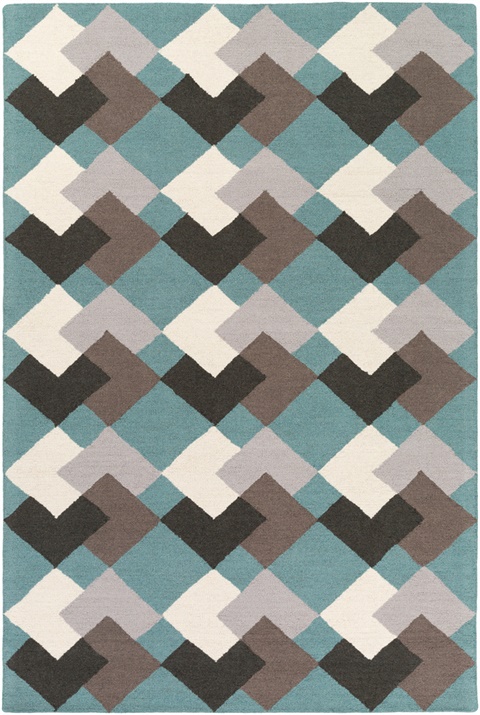 HDA2375 Hilda - Area Rug