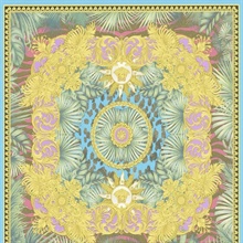 Hearthrob Mirage Versace Italian Wallpaper