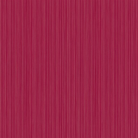 Heather Crimson Commercial Wallpaper