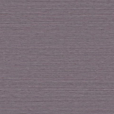 Maguey Natural Sisal Grasscloth Heather Wallpaper