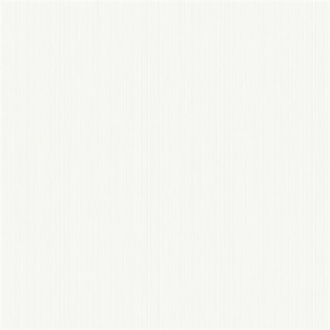 Heather White Ink Commercial Wallpaper