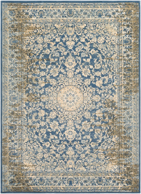 HEE1007 Henre Area Rug