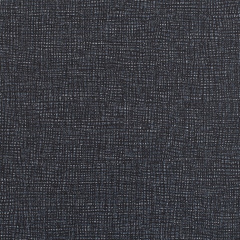 Hemp Midnight Commercial Wallpaper