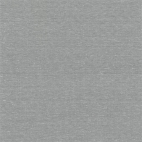 Hempfield Weave Sea Green Loomed Wallpaper