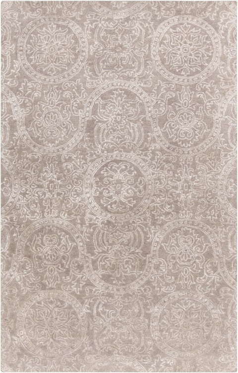 HEN1000 Henna Area Rug