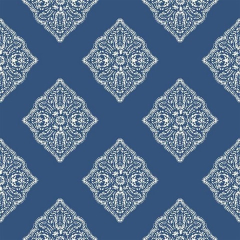 Henna Tile