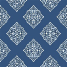 Henna Tile