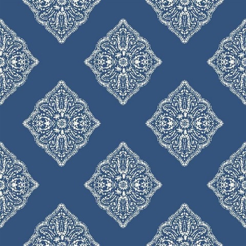 Henna Tile