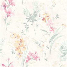 Henrietta Pastel Floral