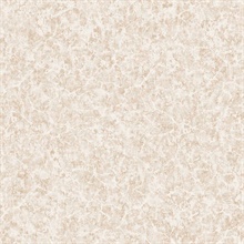 Hepworth Rose Gold Abstract Granite Wallpaper