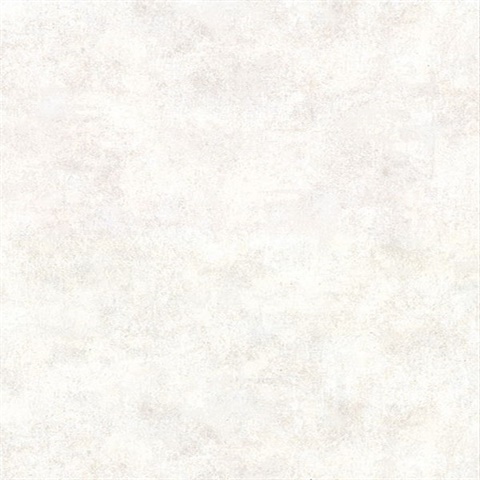 Hereford Cream Faux Plaster Vinyl Wallpaper