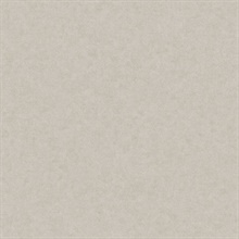 Heritage Dark Grey Plain Faux Texture Wallpaper