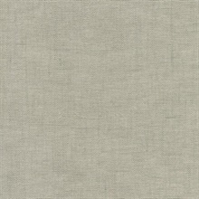 Heritage Silver Silk Weave