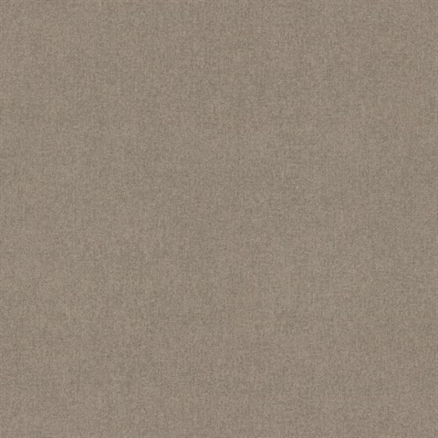 Herringbone Tweed Neutral Woven Wallpaper