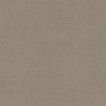 Herringbone Tweed Neutral Woven Wallpaper