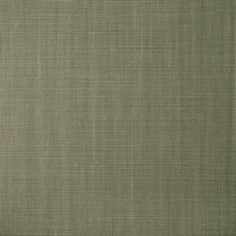 Heslin Olivene Textile Wallcovering