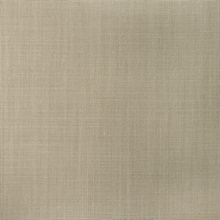 Heslin Warm Gray Textile Wallcovering