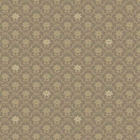 Heston Brown Trellis