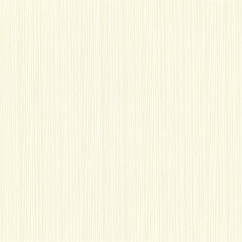 Hettie Beige Textured Pinstripe