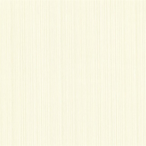 Hettie Beige Textured Pinstripe