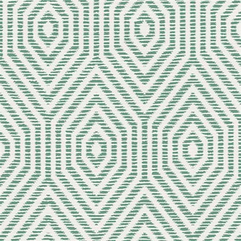 Hexagon Geometric