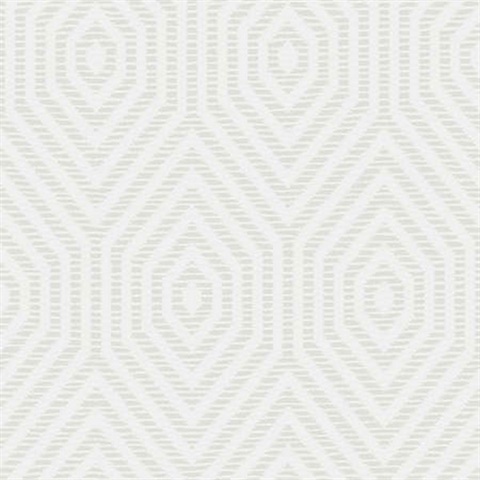 Hexagon Geometric