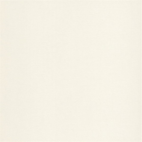 Hien White Grasscloth Wallpaper