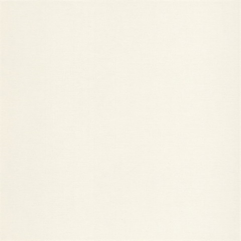 Hien White Grasscloth Wallpaper