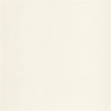 Hien White Grasscloth Wallpaper