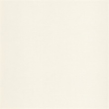 Hien White Grasscloth Wallpaper