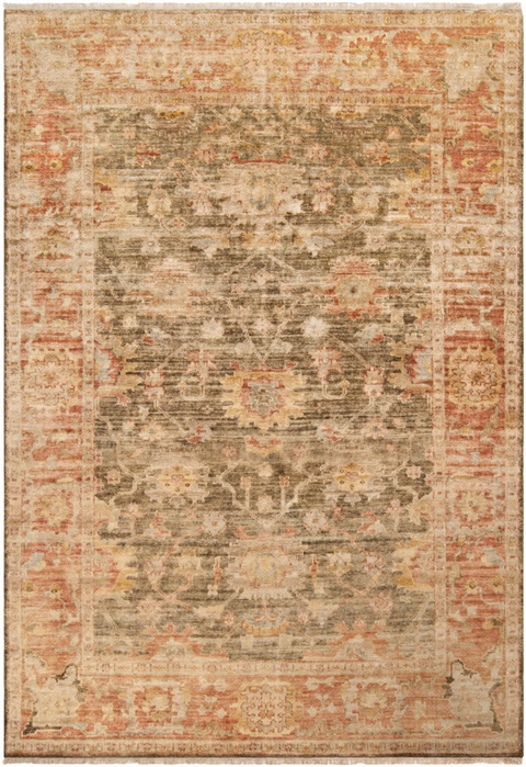 HIL9004 Hillcrest Area Rug