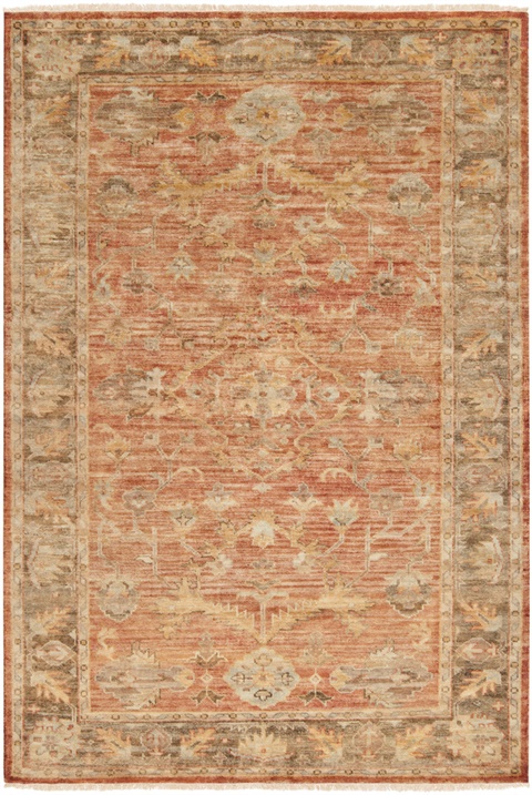 HIL9009 Hillcrest Area Rug