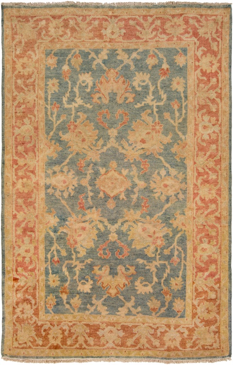 HIL9026 Hillcrest Area Rug