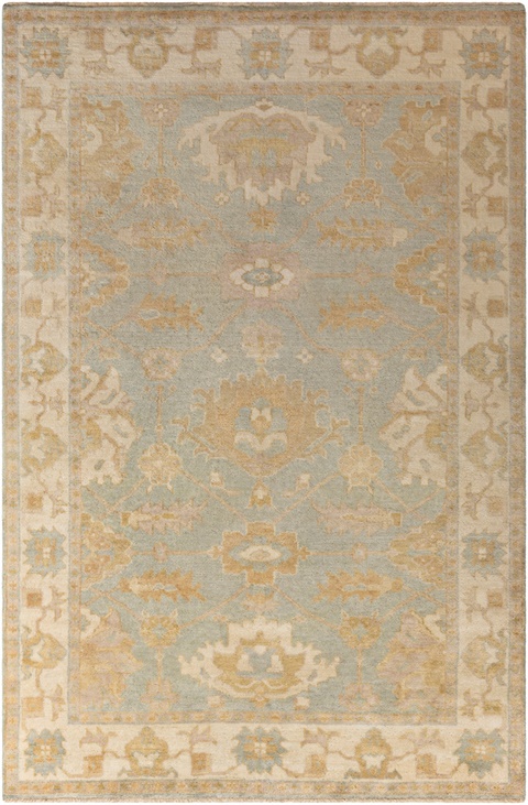 HIL9033 Hillcrest Area Rug