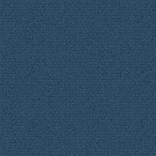 Hilbert Navy Blue Small Rectangle Geometric Textured Wallpaper