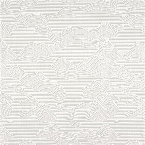 Hillside Catskill Commercial Wallpaper
