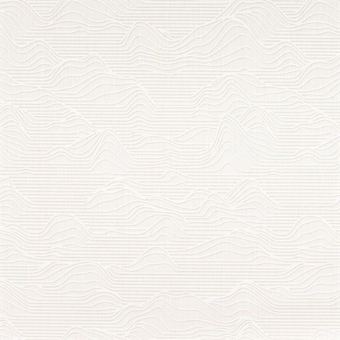 Hillside Earnest Commercial Wallpaper